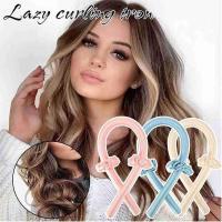 Estilizador de Cabello de Espuma de Cura de Ondas While Sleeping Herramienta de Peluquería sin Calor para Pérulas Perfectas - details 2