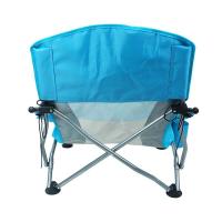 Portavasos con respaldo para sillas plegables portátiles de playa al aire libre, camping, pesca, VIE, barbacoa y muebles de picnic plegables - details 10