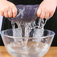 El baño del hogar absorbe el agua rápidamente, salón de belleza, bolsa de toalla suave y cómoda, turbante, falda de baño, conjunto especial de masaje - details 2