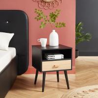 Cajonera con Toma de Corriente y Puertos USB - details 1