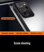 Funda Aprimadilla para Samsung Galaxy Note 20 Ultra Funda Dura a Prueba de Golpes Estilo Mate - details 14