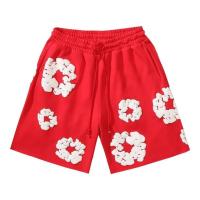 NOVEDAD DE VERANO 2025, conjunto de manga corta de Hip Hop, camiseta de marca a la moda, pantalones cortos - details 13