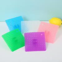 Cepillo Universal para Limpieza Herramienta Doméstica de Limpieza de Frutas y Verduras - details 1