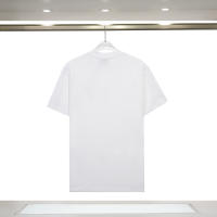 Camisetas Casuales de Verano 2025 Camisetas de Hombre de Algodón Puro con Cuello Redondo - details 13
