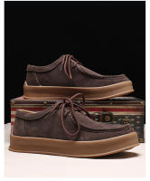 Nuevos zapatos casuales, zapatos de los hombres de primavera versátiles con cordones zapatos de la junta baja - details 15
