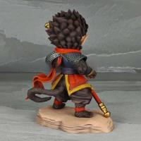 Figura Wukong Anime Black Myth Modelo de PVC de 15cm Estatuilla GK para Colección - details 6