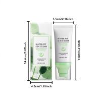 Centella Pantomima SPF50+ PA++++ Bloqueo Solar Non-Graso y Resistente al Agua - details 16