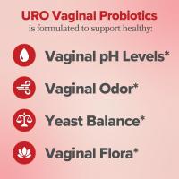 Cápsulas probióticas femeninas, suplementos dietéticos, cápsulas de probióticos vaginales - details 3