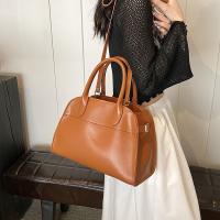 Nueva Retro Casual Bolso Bandolera Gran Capacidad Tote Bag - details 4