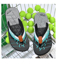 Nuevas chanclas zapatillas de playa antideslizantes de verano para hombre - details 10