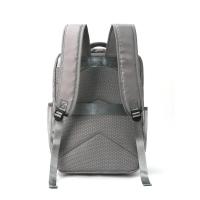 Mochila unisex de gran capacidad para viajes de negocios, resistente al agua, ligera, duradera y multiusos. - details 9
