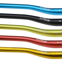Manillar de bicicleta MTB, accesorios de manillar de bicicleta de aleación de aluminio, tamaño de mango 620/720/780mm, volante Cycg de montaña y carretera - details 6