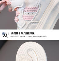 Nuevos zapatos casuales para niños de 1 a 6 años zapatos deportivos - details 5