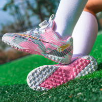 Zapatillas de fútbol para niños, adecuadas para niños, para jugar al fútbol y otras actividades al aire libre. - details 4
