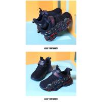 Zapatillas de deporte de marca para niños, zapatos para niños, zapatos transpirables de malla para correr, Tenis ligeros para niños y niñas, zapatos deportivos escolares - details 13