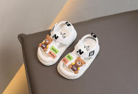 Sandalias de verano para bebé Baotou de 6 a 12 meses, zapatos de suela suave, 9 mareas, 2 y 0 - details 2