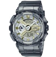SERIE GMA GMA-S110GS-3A y GMA-S110GS-8A - details 1