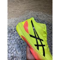 Zapatos de voleibol para hombres y mujeres peso ligero antideslizante resistente al desgaste zapatos deportivos profesionales - details 7