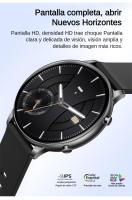 Reloj Inteligente Hombres Mujeres, SANLEPUS Smartwatch con Llamadas Bluetooth, Notificaciones, Esferas Personalizables, Monitoreo de Frecuencia Cardíaca en Tiempo Real y Sueño, 100+ Modos Deportivos, Control de Música, Compatible con Android/iOS - details 3