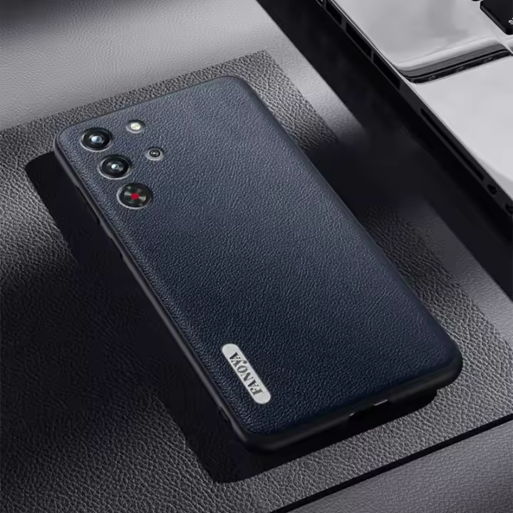 Funda protectora a prueba de golpes para ZTE nubia 10 Pro+ Accesorios electrónicos - 1