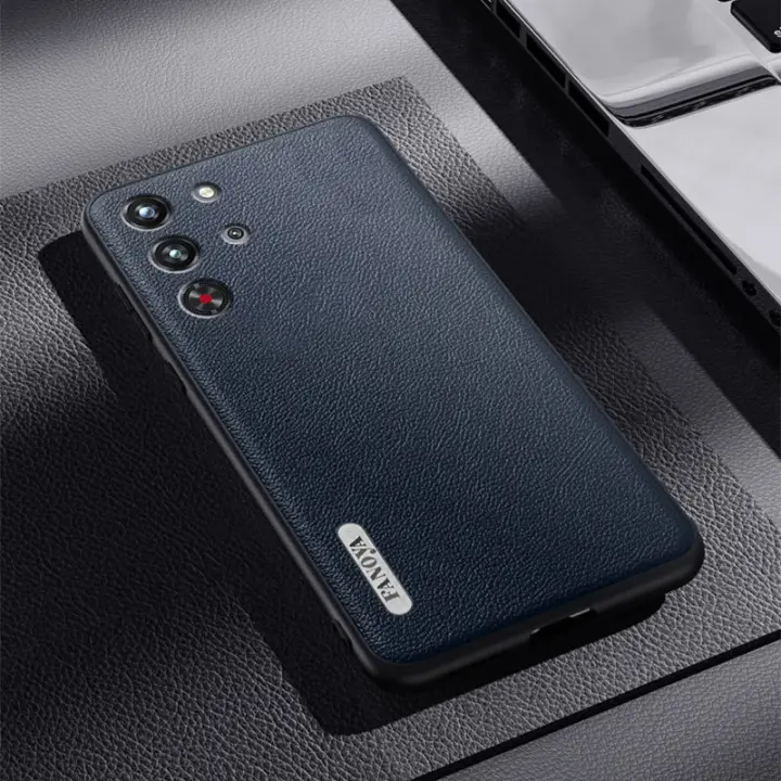 Funda protectora a prueba de golpes para ZTE nubia 10 Pro+ Accesorios electrónicos - 1