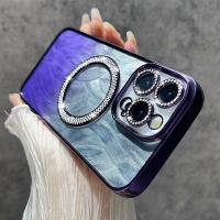 Funda de Silicona para iPhone con Protección de Diamantes A Prueba de Golpes, Anti-Caídas, Compatible con la Serie - details 10