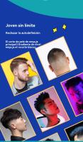 Afeitadoras para barba inteligente multifunción para casa traje hombre cortapelos profesional - details 12