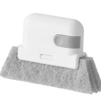 Cepillo de limpieza de ranuras finas multifunción cepillo de limpieza de ranuras de ventanas cepillo de limpieza de ranuras de ventanas y puertas cepillo de limpieza de ranuras de ventanas - details 2
