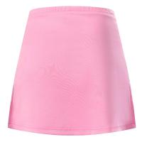 Falda corta deportiva de cintura alta para mujer, pantalones cortos forrados, Fitness, Yoga, secado rápido, faldas deportivas para correr, falda de tenis, ropa de Golf para verano - details 17