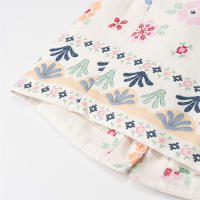 Chaleco Adelgazante para Mujer OUWU Top Sin Mangas con Estampado de Parches Ropa Femenina Nueva - details 9