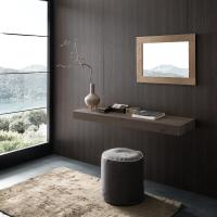 146 x 56 cm, Cobre, Espejo de Pared, Hecho en Italia - details 35