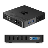 Mini PC BMAX B1 Pro Windows 10, 8 GB + 128 GB, Intel Celeron N4000, compatible con HDMI / VGA / RJ45 (enchufe de la UE) - details 1