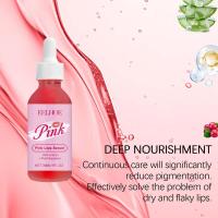 Esencia Rosa para el Cuidado, Piel Seca Diaria, Reduce las Líneas de los Labios, Hidrata y Brilla - details 5