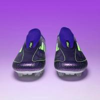 Zapatos de fútbol profesionales QQ-F50 Pro Suela fuerte con goma resistente al desgaste - details 21