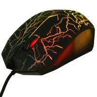 Ratón de ordenador portátil, juego profesional de 3200dpi, LED de color, superprecisión, adecuado para dota2 lol, jugador de juego - details 2