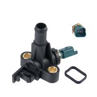 Nuevo Sensor de temperatura del refrigerante de piezas de automóvil 71716685 Compatible con Fiat Doblo Palio Panda Punto Strada Lancia Ypsilon - details 0
