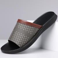 Zapatillas de hombre nuevas 2025, sencillas, de moda, versátiles, transpirables, para jóvenes, talla grande 48. - details 7