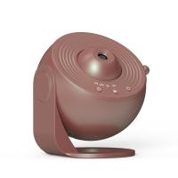 Globo luz ambiental pequeña lámpara de mesa toda la casa enfocando luz de noche dormitorio usb luz de proyección de luz de estrella - details 6