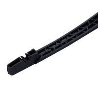 Brazo de limpiaparabrisas de ventana trasera + cuchilla para Nissan ALMERA N16 2000-2006 escotilla - details 3