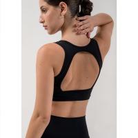 Sujetadores con Almohadillas Sujetadores Deportivos para Correr a Prueba de Golpes - details 4