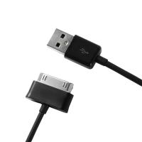 Para Galaxy Tab 2 Note P1000 Tablet PC Transfer Tab 2 Note Cable de datos Cable cargador USB Cable de carga de tableta Cable de carga de PC - details 4
