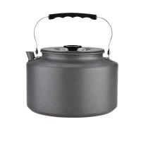 Hervidor grande de aleación multifuncional para acampar al aire libre 1.1L 1.6L 2L - details 5
