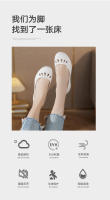 Zapatos de Playa y Jardín para Mujeres Ultra-Ligeros Suela Suave Antideslizante Talla Grande - details 1