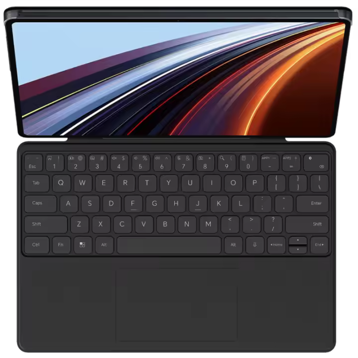 Original Huawei Honor Tablet GT Pro teclado táctil inteligente entrada suave a nivel de PC - 1