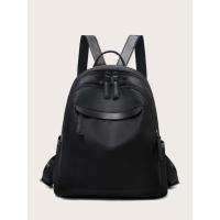 Mochila para Mujer Bolso de Viaje con Características Únicas - details 1