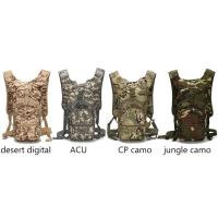 Mochila táctica Molle de 15L, bolsa Oxford 800D para senderismo, bicicleta, deportes al aire libre, ciclismo, escalada, Camping, XA568 - details 7