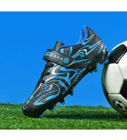 Zapatos de Fútbol para Niños Ultraligeros Cramas de Entrenamiento Profesionales sin Resbalones para Niños y Niñas - details 42