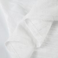 2025 Blusa abotonada de estilo francés para mujer, camisa elegante de manga corta a rayas, camisetas Fairycore de verano, ropa de calle para mujer - details 7
