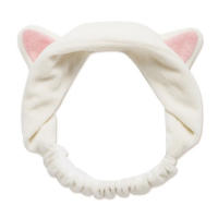 Diadema de Yoga y Deportes Ajustable Diadema de Pelo Elástica para Maquillaje en la Ducha - details 7