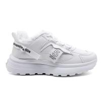 Zapatos deportivos para mujer, zapatillas de deporte transpirables Fiess para caminar, nuevo estilo de fábrica - details 2